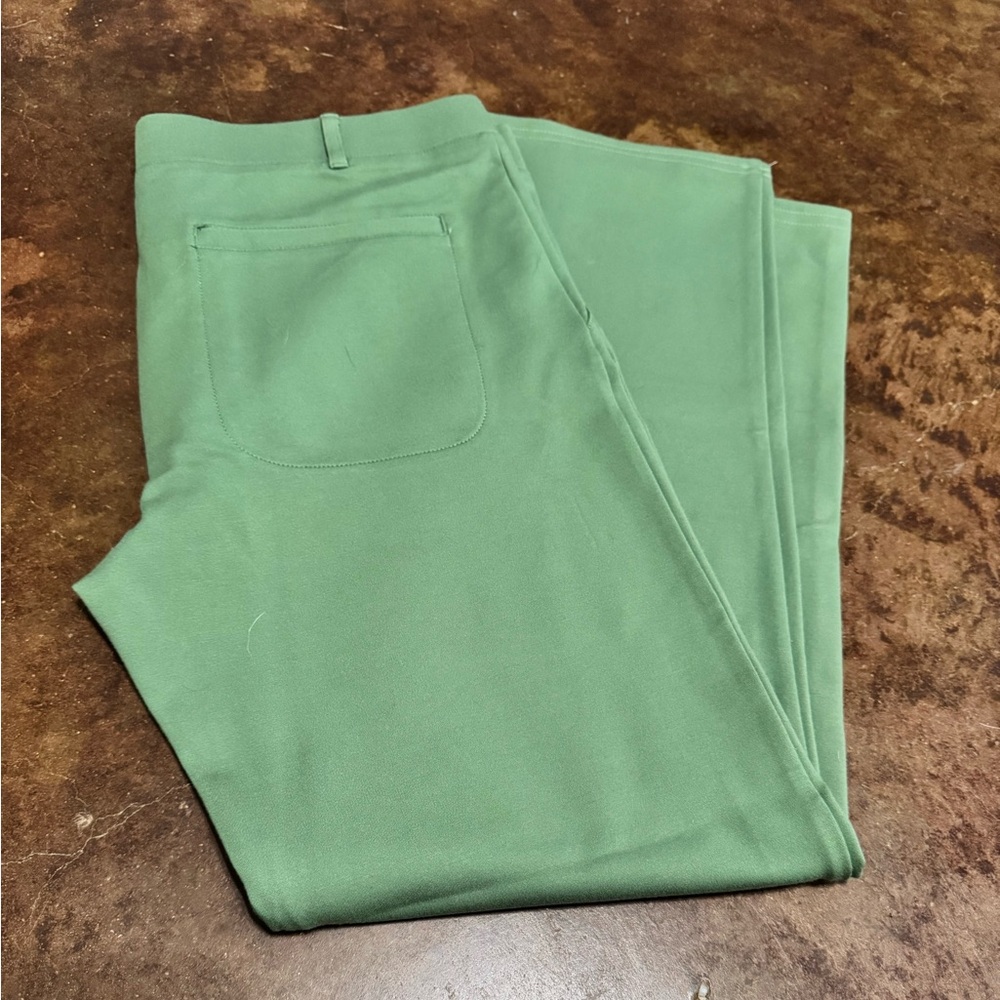 Betabrand Straight leg XL Petite